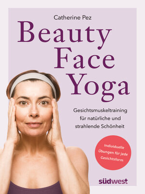 cover image of Beauty-Face-Yoga